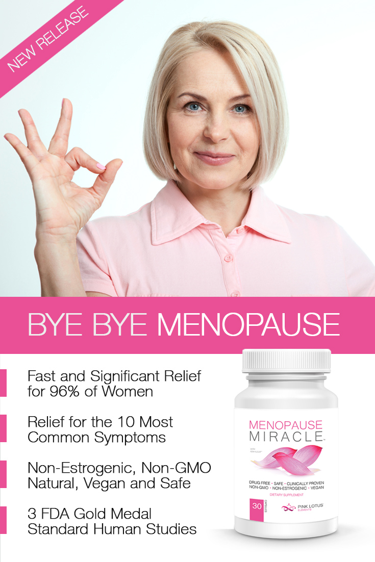 menopause insomnia