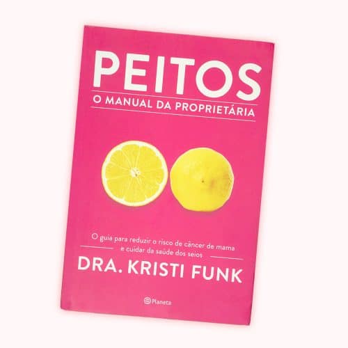 kristi funk breast manual brazil edition