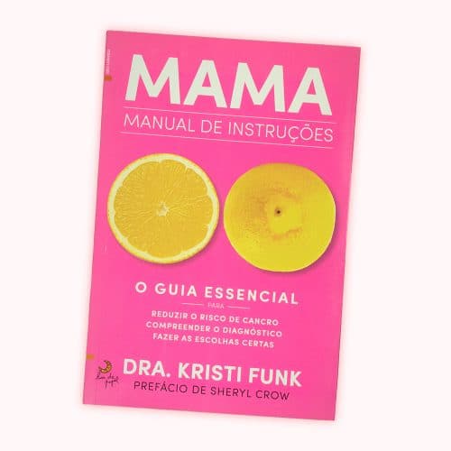 kristi funk breast manual portugal edition