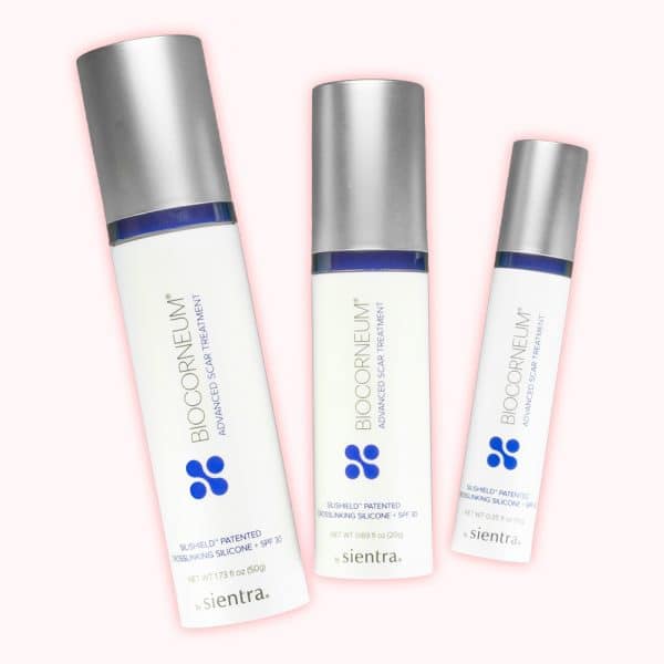 biocorneum plus spf 30