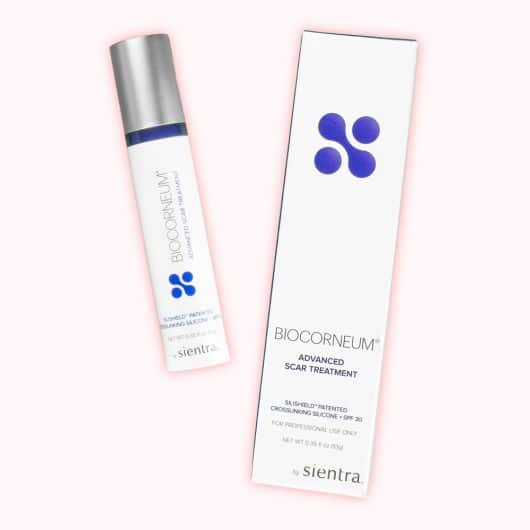 biocorneum plus spf 30