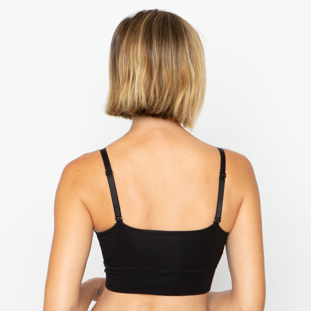 Soft & Sustainable Lumpectomy Recovery Bras