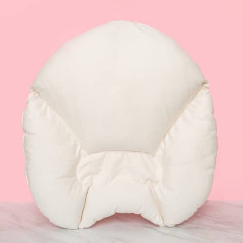 pillow pillow for breast surgery front view