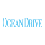 ocean drive magazine