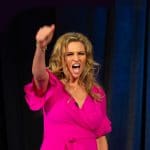 dr kristi funk summit get ready to kick