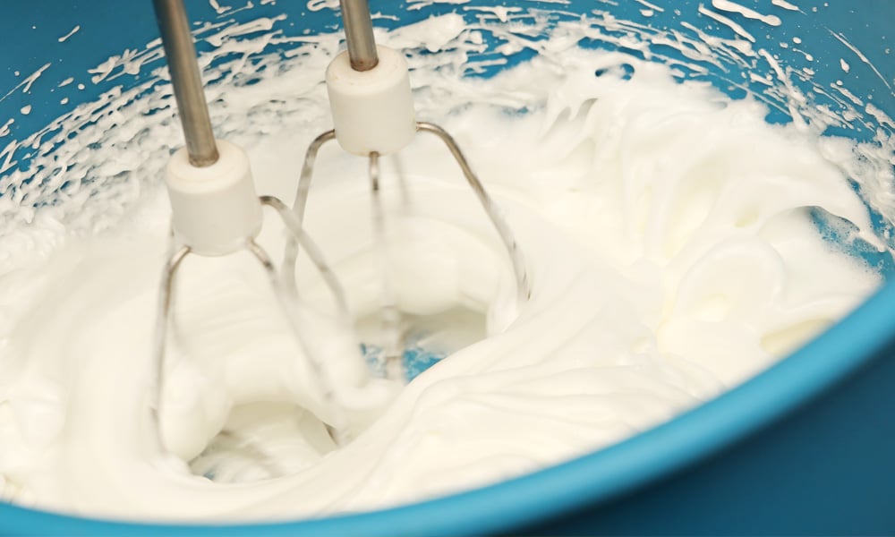 cancer kicking kitchen fat free vegan whipped cream